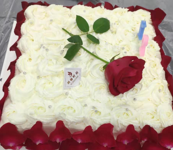 7月员工生日派(图1)