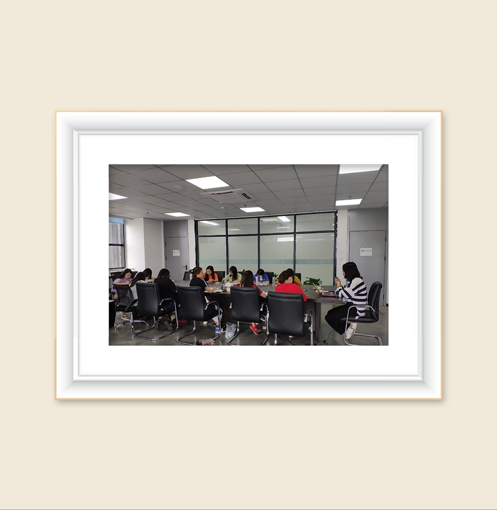 携手长沙机电学院，建立会计专业“产学研”基地(图1)