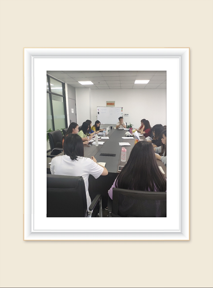 携手长沙机电学院，建立会计专业“产学研”基地(图2)